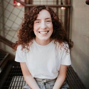 Meet your Posher, Giselle